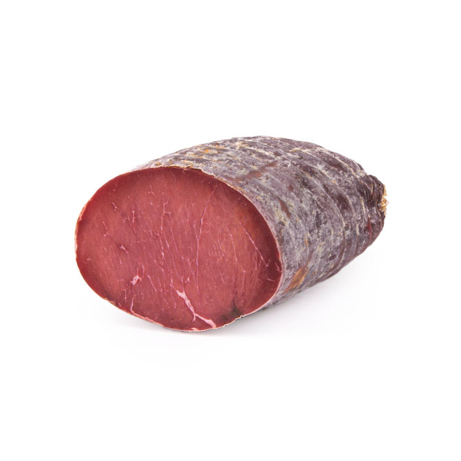 BRESAOLA PUNTA D'ANCA