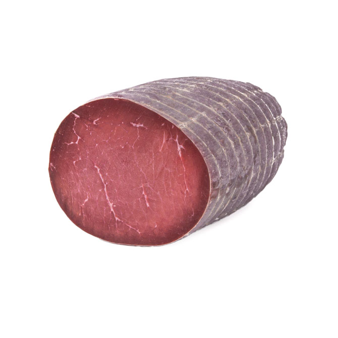 BRESAOLA VALTELLINA