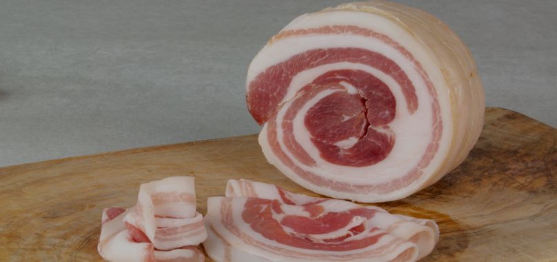 Pancetta