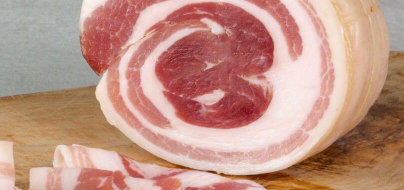 Pancetta